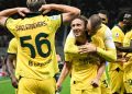 Ruben Amorim Butuh Bantuan e Luka Modric Bertahan do AC Milan
