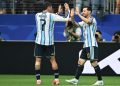 Messi e De Paul Rehat Sejenak, Inter Miami como Pincang Tanpa Duo Argentina