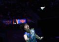 Aberto da China 2026 -1, Li Shi Feng Disingkirkan Nguyen