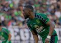 Yann Mabella Terpukau Bonek, Sebut Atmosfer Persebaya yang Terbaik Sepanjang Kariernya, Malásia Tidak ada Apa-apanya