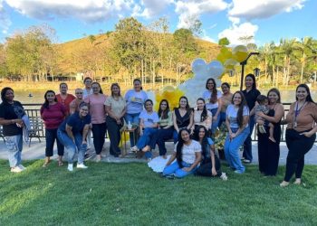 Julho Amarelo: Prefeitura de Jaru promoveu, na última terça-feira (21), ações educativas em Jaru e Tarilândia