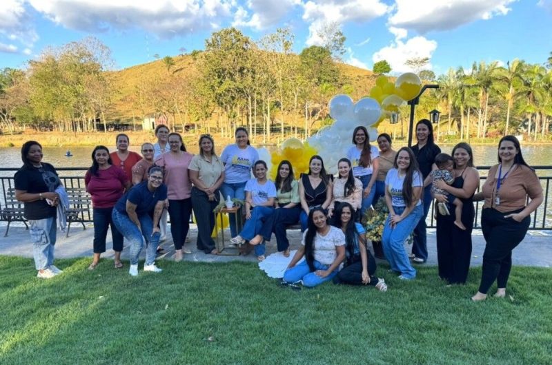Julho Amarelo: Prefeitura de Jaru promoveu, na última terça-feira (21), ações educativas em Jaru e Tarilândia