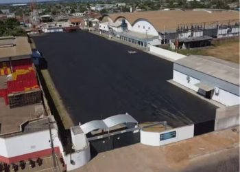 TCE investiga uso de dinheiro público para asfaltar estacionamento de igreja em RO; prejuízo passa de R$ 259 mil