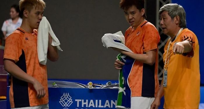 Aberto da China 2026