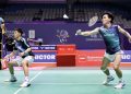 Hasil China Open 2026