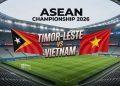 Campeonato Hasil ASEAN 2026