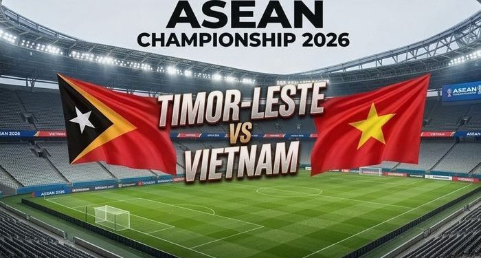 Campeonato Hasil ASEAN 2026