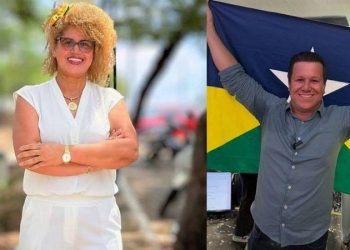 Jaru: PL lança dois pré-candidatos a deputado na cidade