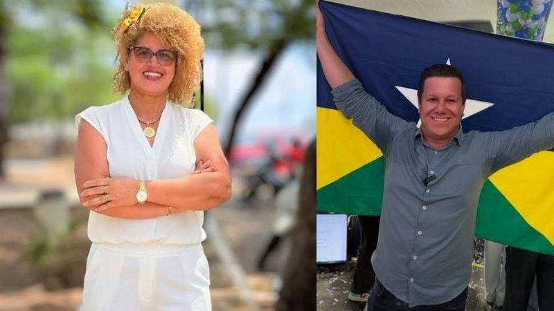Jaru: PL lança dois pré-candidatos a deputado na cidade