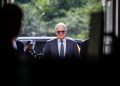 Comer: 1 NDA produzido por Leon Black para House Oversight ‘inaceitável’