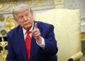 Trump para o Senado Republicano: Adote o plano orçamentário antes das férias de agosto