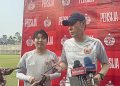 Prediksi Persebaya Vs Persija -yong em Bayang-bayang Sanksi