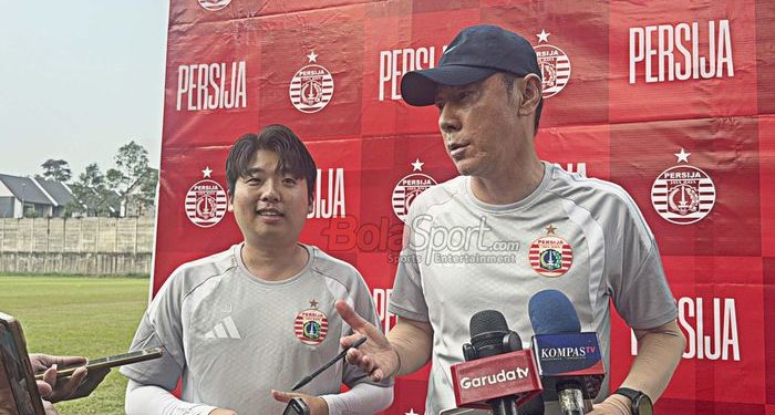 Prediksi Persebaya Vs Persija -yong em Bayang-bayang Sanksi