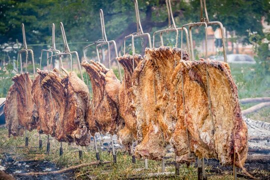 Prefeitura de Jaru intensifica preparativos para o 1º Jaru, Brasa e Tradição; conheça os empreendedores