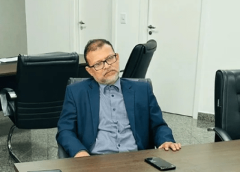 Governador Jorge Teixeira: TCE-RO abre fiscalização sobre suspeitas de irregularidades no abastecimento e uso de veículos oficiais