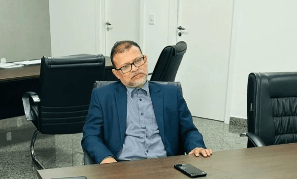 Governador Jorge Teixeira: TCE-RO abre fiscalização sobre suspeitas de irregularidades no abastecimento e uso de veículos oficiais