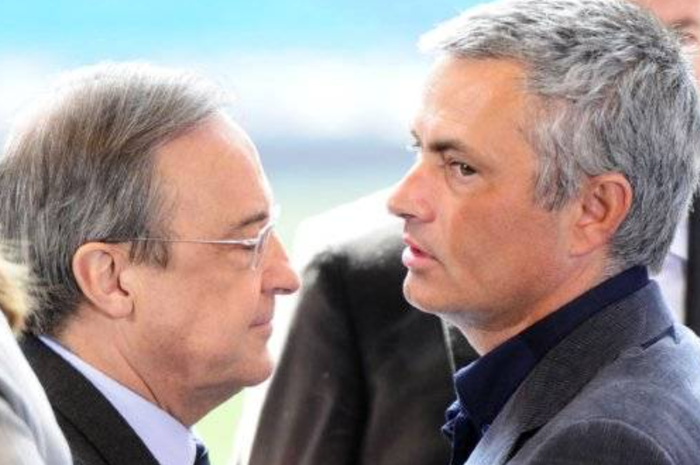 Belum Puas Dapatkan 3 Bek Kelas Dunia, José Mourinho Incar Pemain Buangan Chelsea