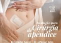 Clin Med: Avaliação para cirurgia de apêndice: quando procurar um cirurgião?