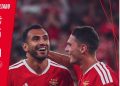 Hasil Liga Europa -0, Klub Mees Hilgers Tersingkir