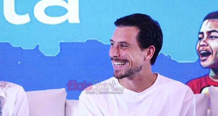 Timnas Indonesia Vs Malaysia di FIFA ASEAN Cup 2026, Laga Impian Thom Haye dan Respons Merendah Pelatih Harimau Malaya