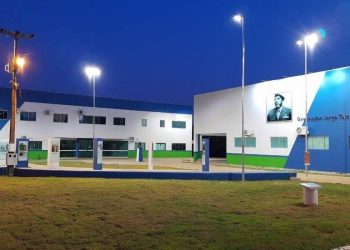 Gov. Jorge Teixeira: TCE investiga suspeita de fraude de R$ 1,5 milhão em abastecimento de veículos de prefeitura