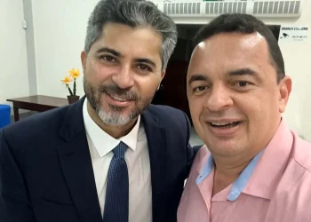 Dr. Paulo Henrique tem nome aprovado na convenção do PL/RO para deputado estadual