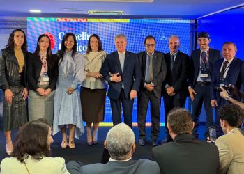 Dr. Fernando Máximo participa de fórum da CGADB com líderes religiosos e políticos nacionais
