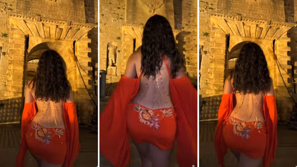 Festa que Maisa foi em Ibiza teve entrada a R$ 120 mil com Anitta, Livia Andrade e Tati Barbieri