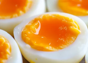 3 alimentos que têm mais proteína do que um ovo