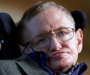A previsão importante de Stephen Hawking confirmada 50 anos depois