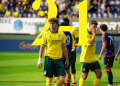 Ole Romeny Cetak Gol Pertama bagi Fortuna Sittard, Justin Hubner Benteng Tak Tergantikan