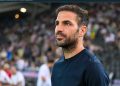 Bikin Penasaran, Pernyataan Fabregas soal Calon Penyerang Baru Como