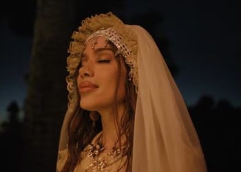 Quem é o colorista de Rondônia que trabalhou em produções de Anitta e Travis Scott