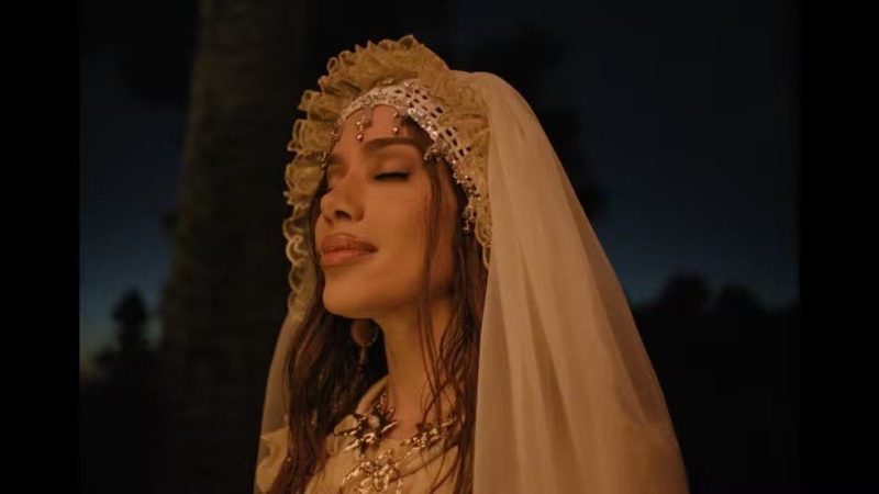 Quem é o colorista de Rondônia que trabalhou em produções de Anitta e Travis Scott