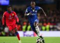 Akhirnya Como Capai Kesepakatan dengan Chelsea untuk Boyong Trevoh Chalobah