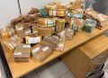 PF apreende R$ 2 milhões em dinheiro após saque em Porto Velho; seguranças fugiram