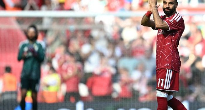 Teka-teki Mo Salah Terjawab, Cuma Gabung ke Klub Terkuat Ke-4 Liga Turki