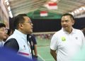 PBSI Jawab Kemungkinan Jafar/Felisha Tampil pada Asian Games 2026 usai Mundur dari Kejuaraan Dunia 2026
