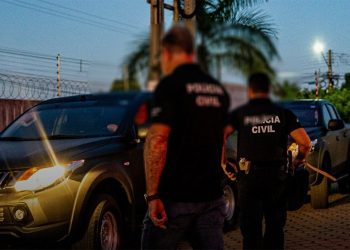 Operação Contemplados cumpre mandados e prende investigado por fraude na falsa oferta de financiamentos