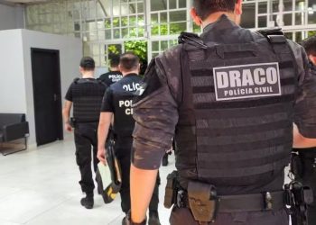 Com apenas 28% do efetivo, Polícia Civil de Rondônia tem maior déficit do país, aponta estudo