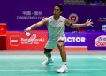 Hasil Drawing Kejuaraan Dunia 2026 -up Asia