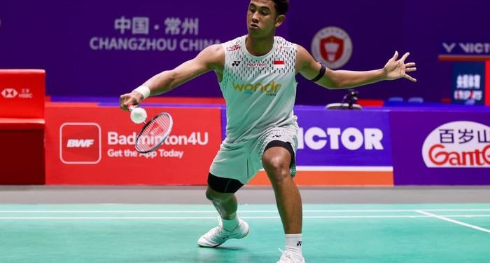 Hasil Drawing Kejuaraan Dunia 2026 -up Asia