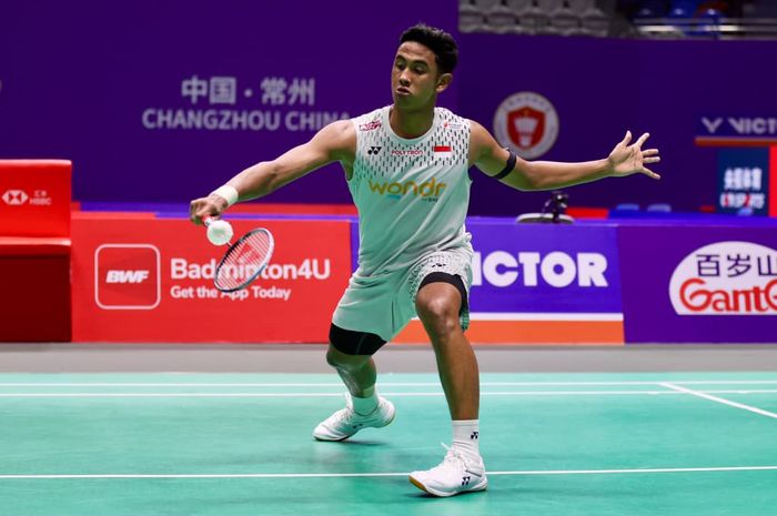 Hasil Drawing Kejuaraan Dunia 2026 -up Asia
