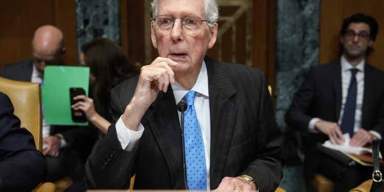 McConnell says he is leaving rehab, heading home