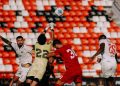 Komentar Marcos Santos Usai Arema FC Kalah dari Persija