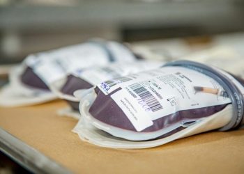 Campanha “Jaru salvando vidas, doe sangue, doe vida!” acontece nesta sexta (07) e sábado (08)