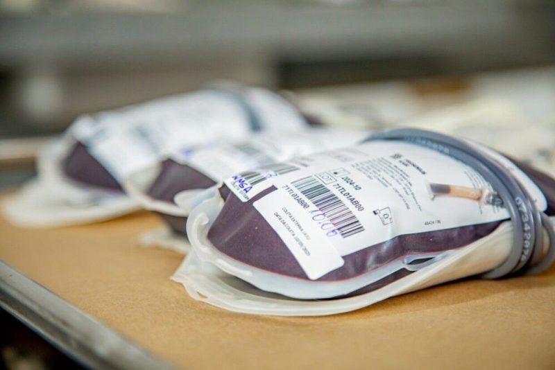 Campanha “Jaru salvando vidas, doe sangue, doe vida!” acontece nesta sexta (07) e sábado (08)