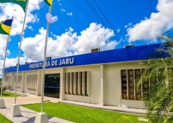 Prefeitura de Jaru divulga dois editais convocando aprovados em processos seletivos