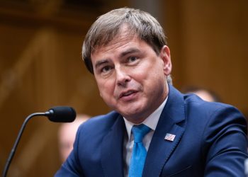 Senate confirms 74 Trump nominees