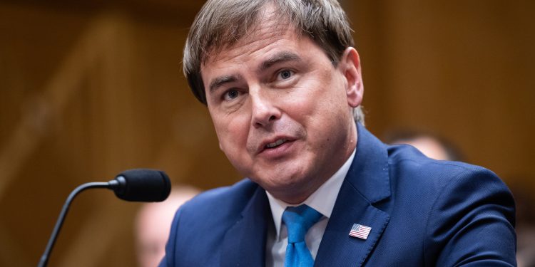Senate confirms 74 Trump nominees